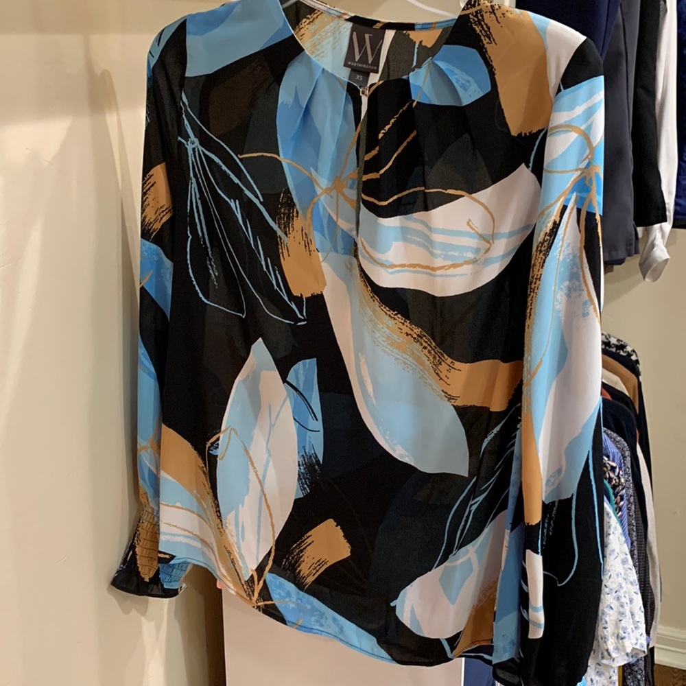 Dress Shirt